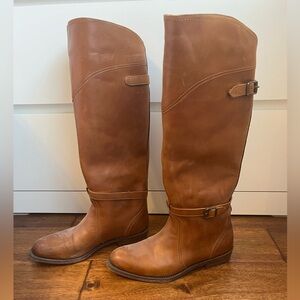 Frye Boots
